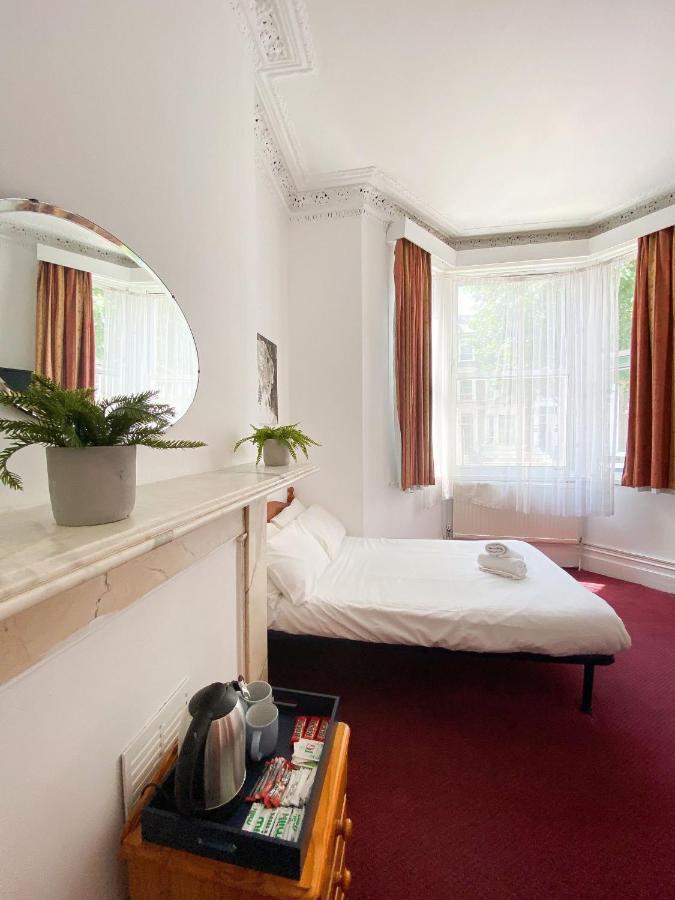 Orlando hotel Londres Habitación foto