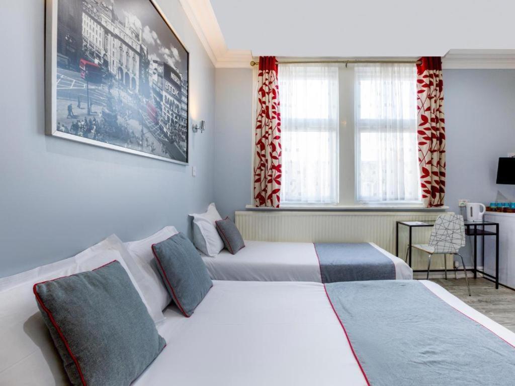 Orlando hotel Londres Habitación foto