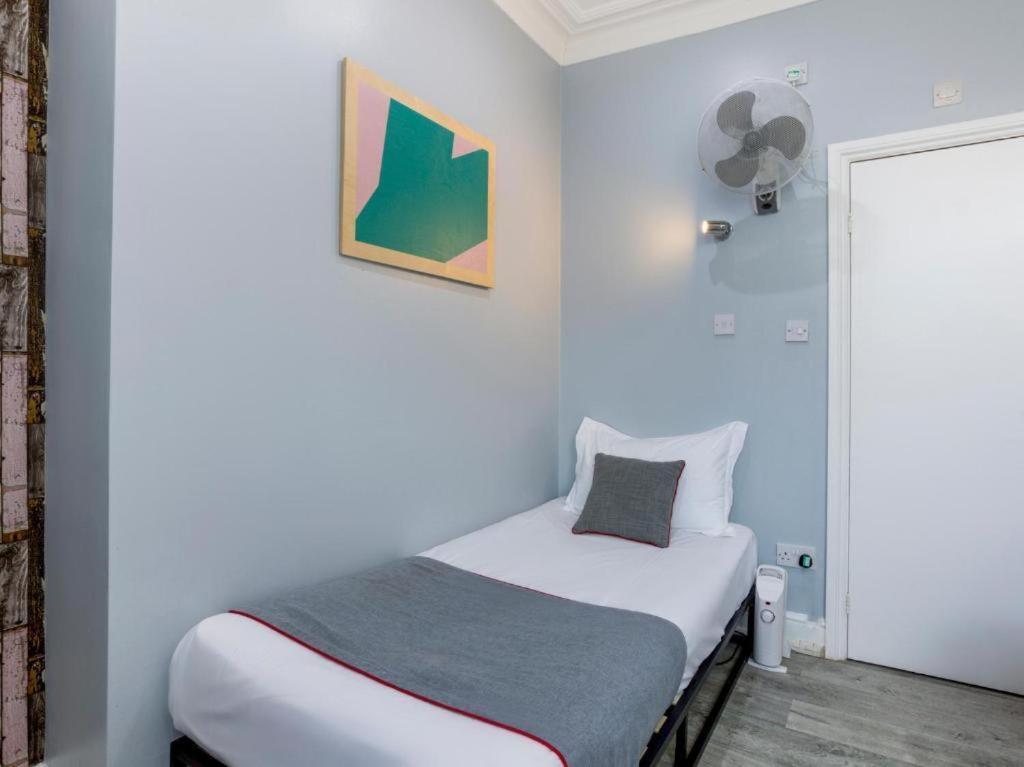 Orlando hotel Londres Habitación foto