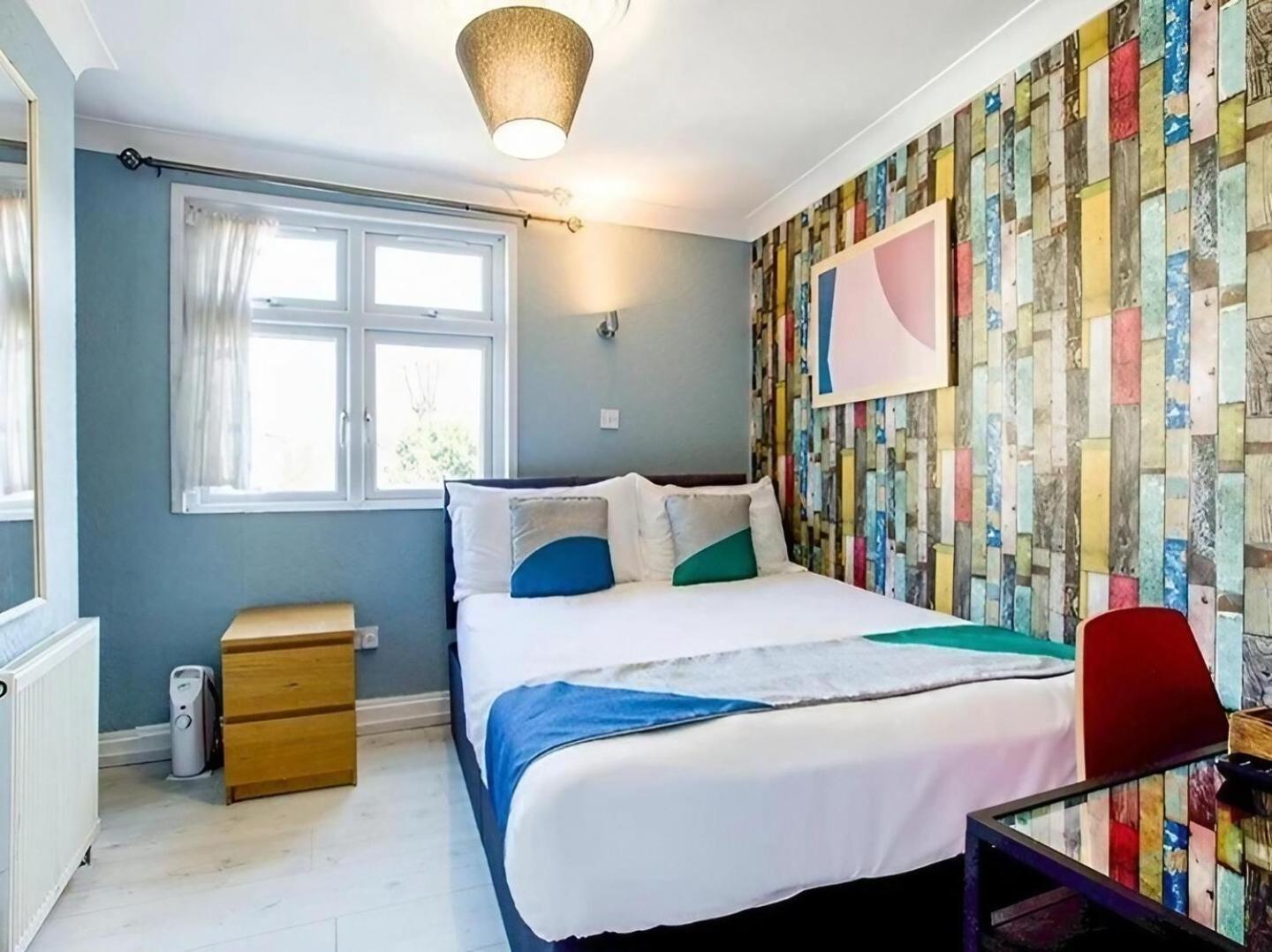 Orlando hotel Londres Habitación foto